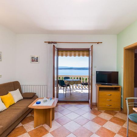 Ferienwohnung Andelko Dramalj Zimmer foto