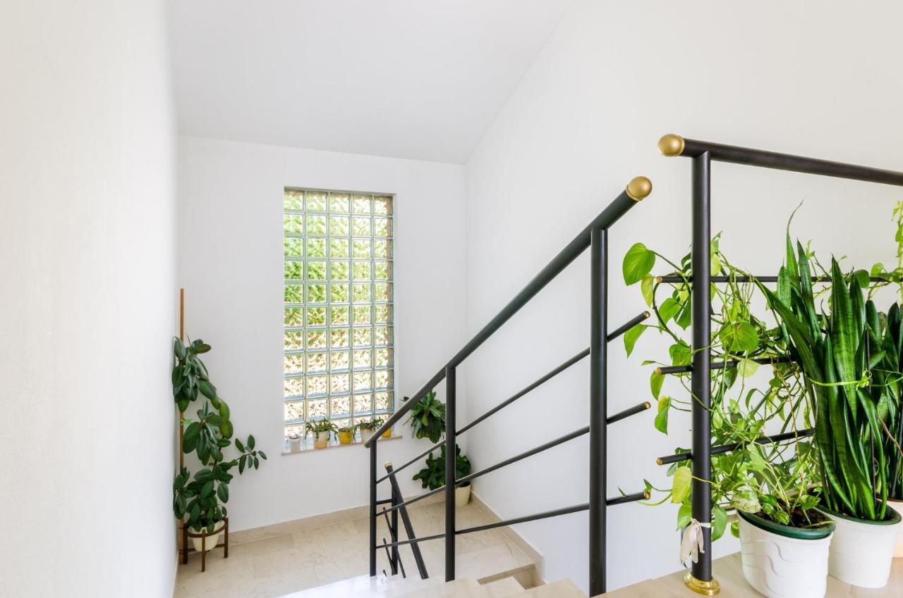 Ferienwohnung Andelko Dramalj Exterior foto