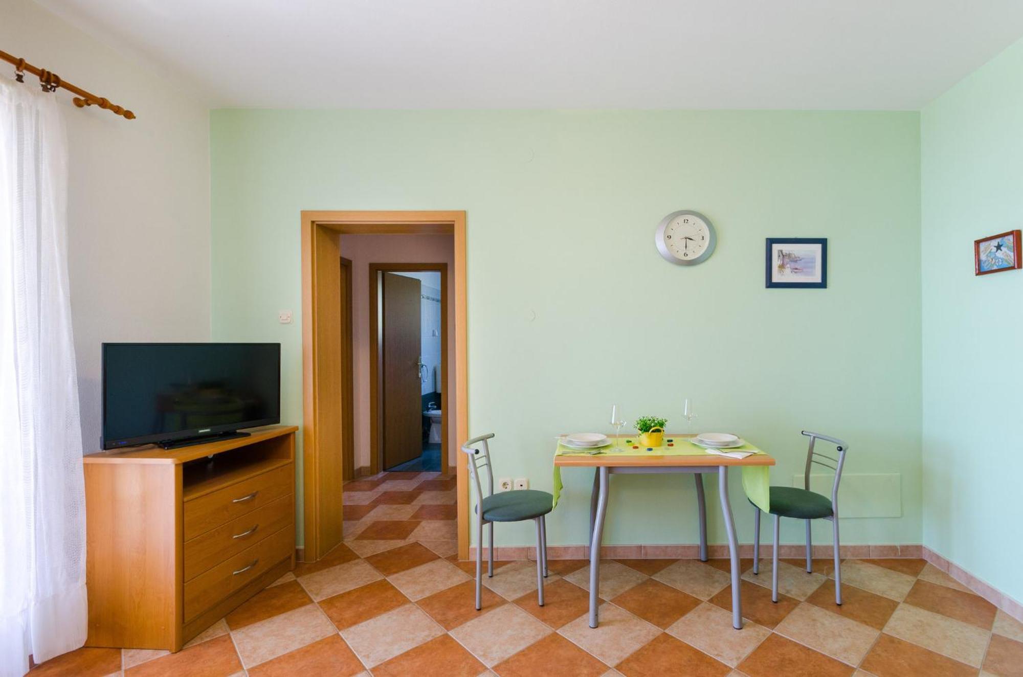 Ferienwohnung Andelko Dramalj Zimmer foto