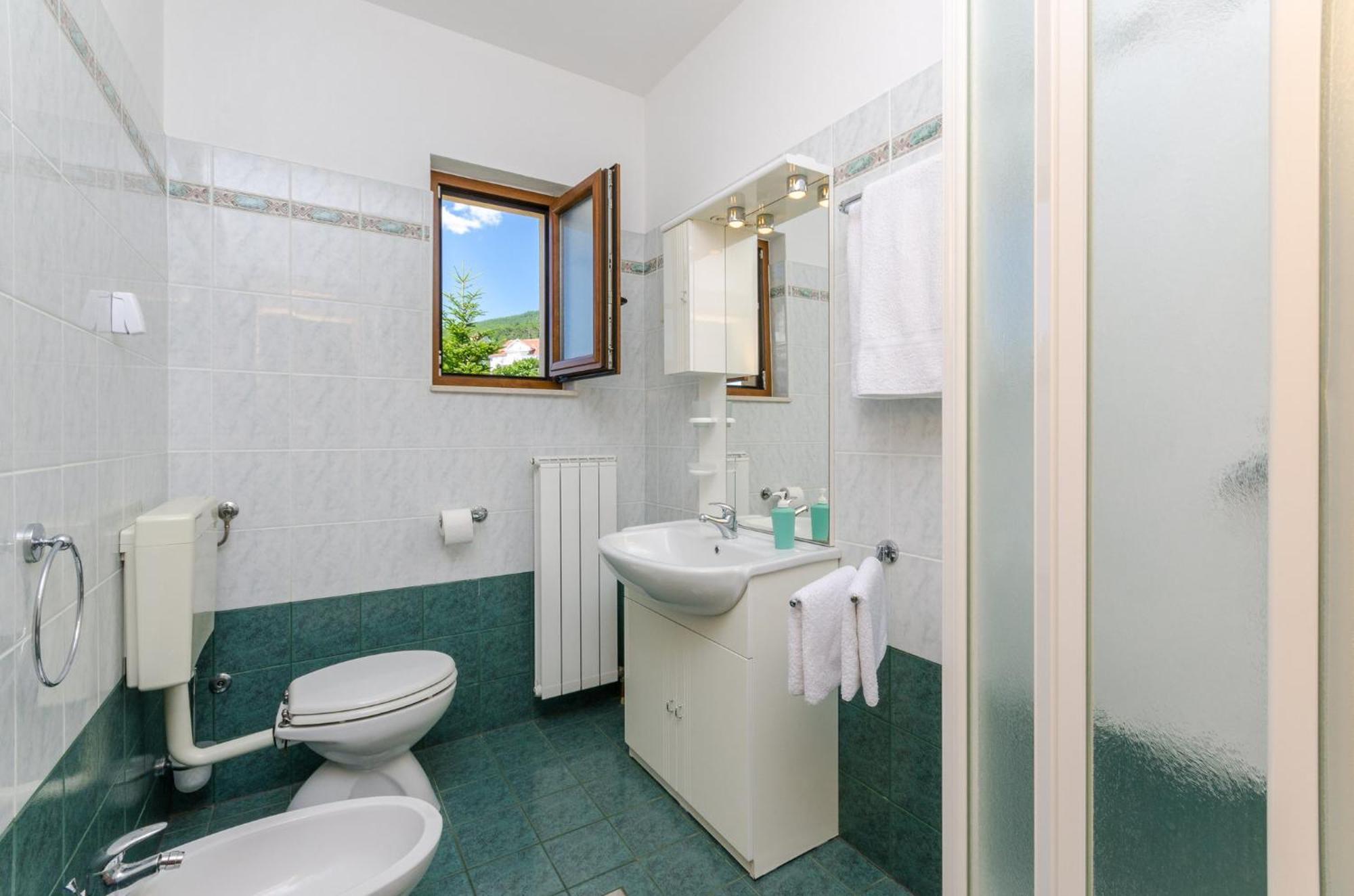 Ferienwohnung Andelko Dramalj Zimmer foto
