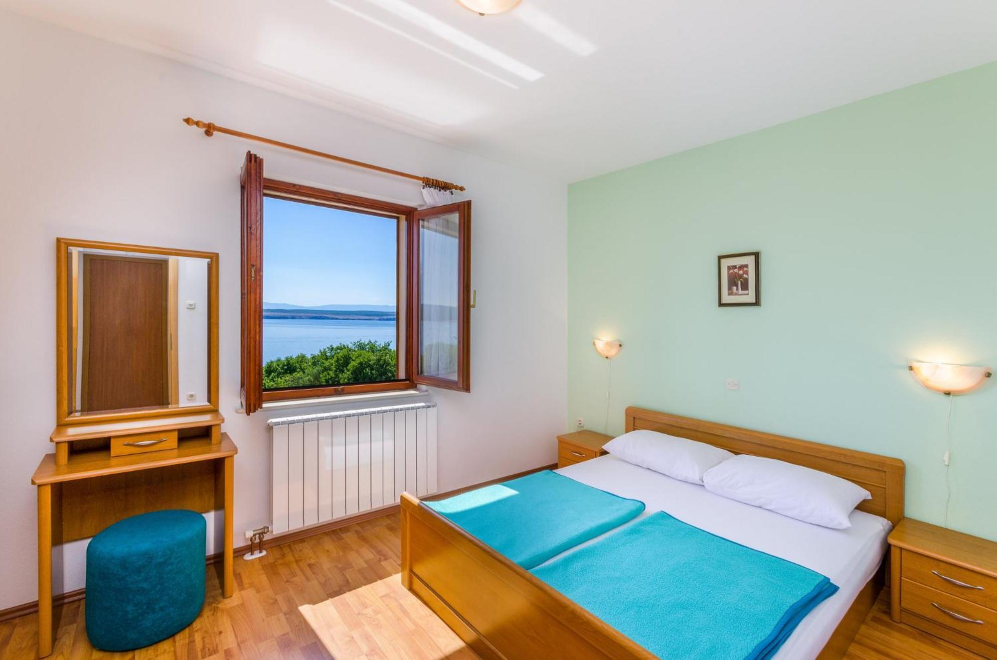 Ferienwohnung Andelko Dramalj Zimmer foto
