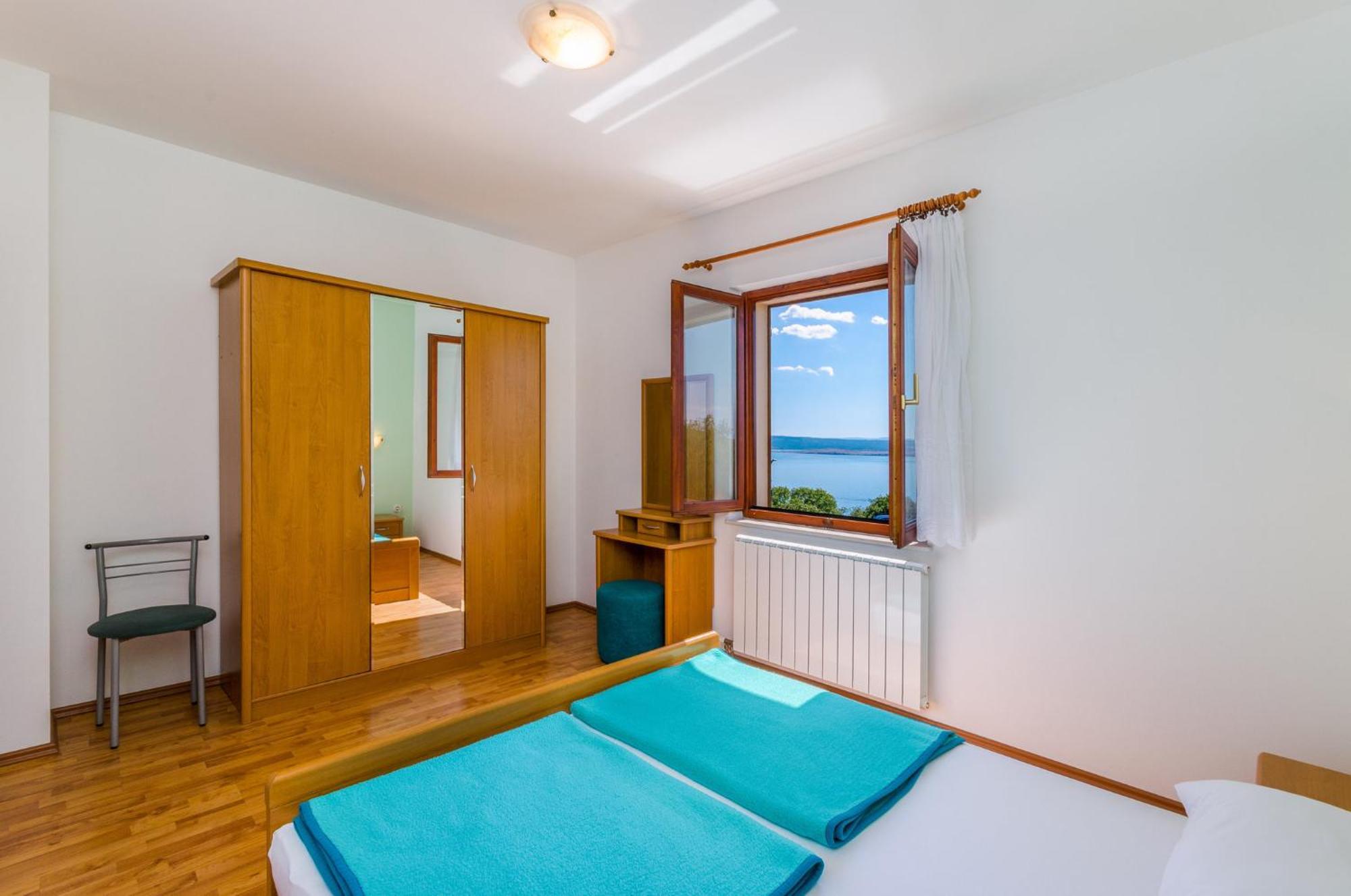 Ferienwohnung Andelko Dramalj Zimmer foto