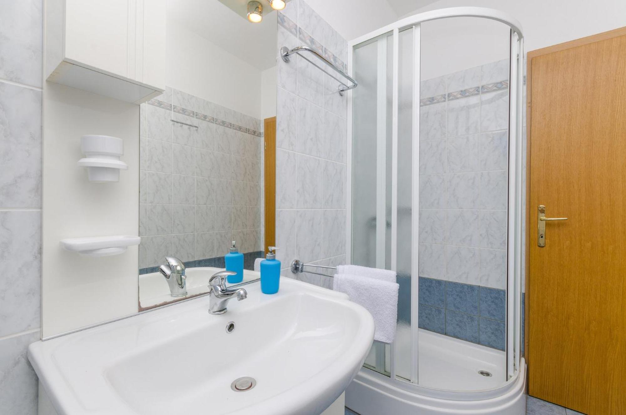 Ferienwohnung Andelko Dramalj Zimmer foto